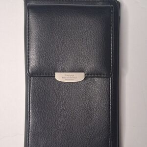 Baggallini Black Shoulder Bag